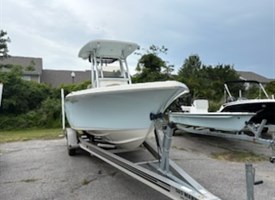 Anglers Marine
